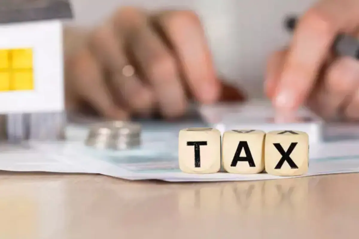 ถ้าจะลงทุนหุ้นต่างประเทศ ต้องเสียภาษีหรือไม่ tax