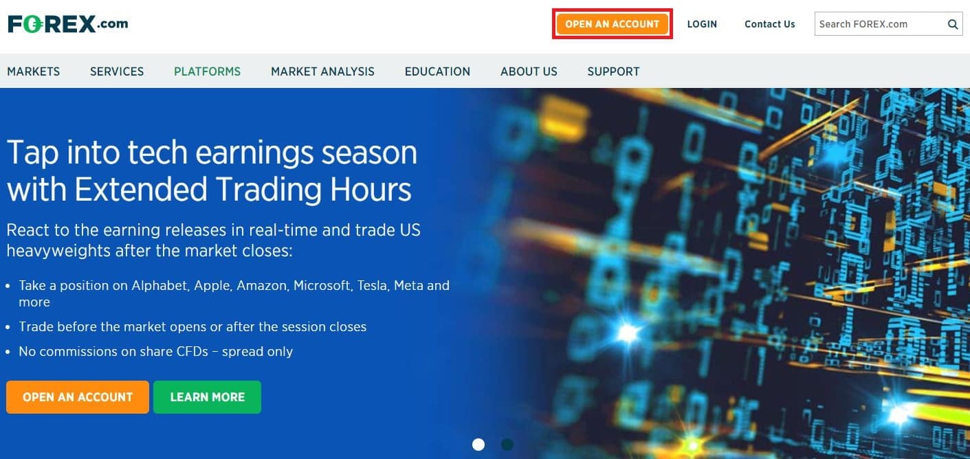 Capture-36 Forex.com