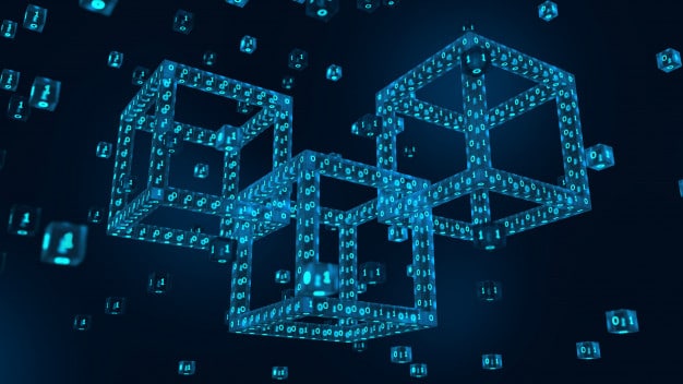 decentralized finance