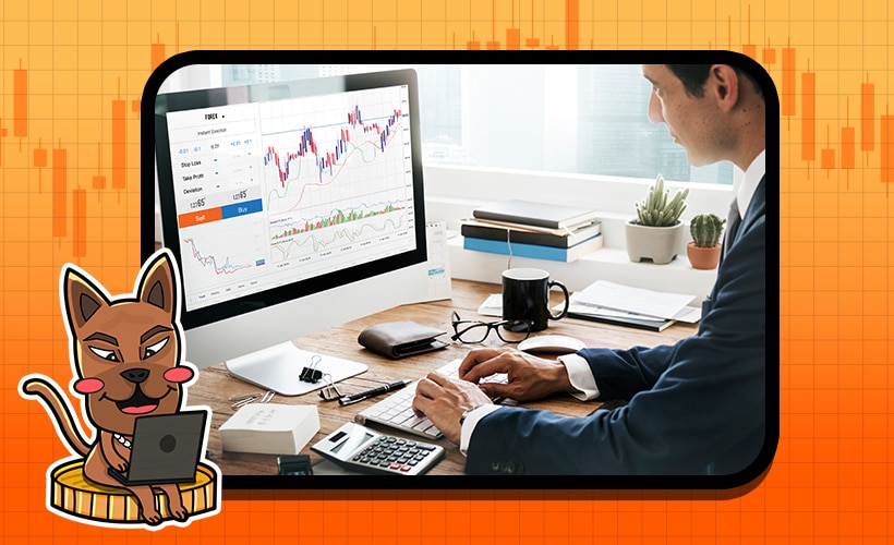 3.-ใช้ระบบเทรดที่ดี ' เทรดทอง ' อย่างไรทำกำไรมากที่สุด ?