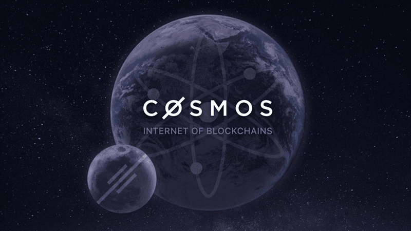 Cosmos Cosmos