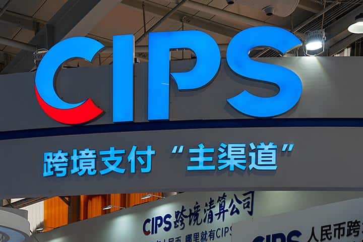 CIPS BRICS