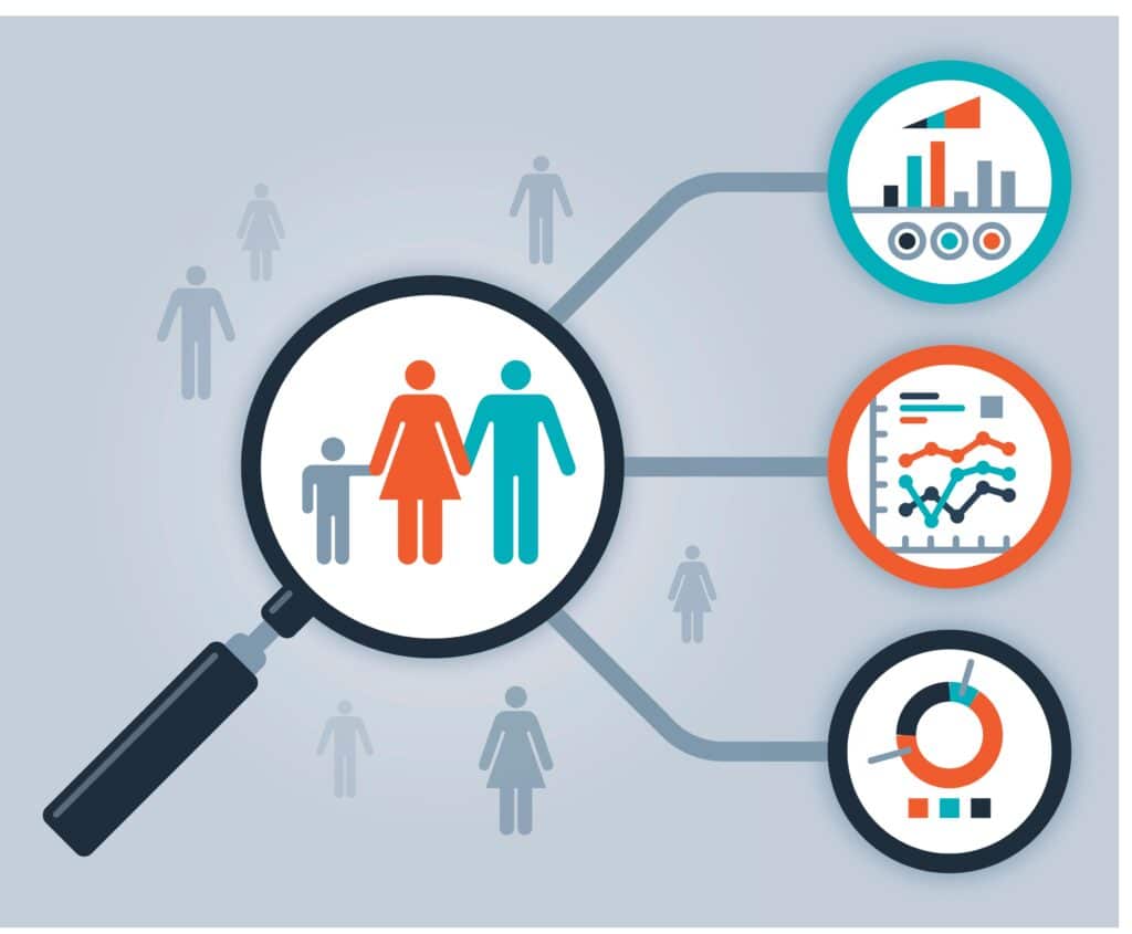 Demographic Demographic