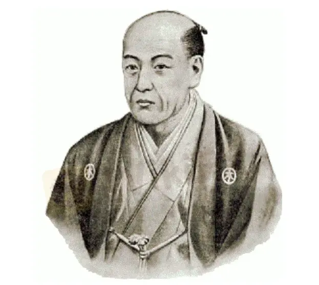 ประวัติผู้คิดค้นกราฟแท่งเทียน Munehisa Homma