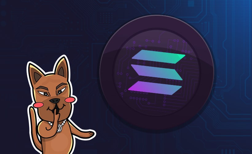 5 เหรียญคริปโตที่น่าลงทุนระยะยาว