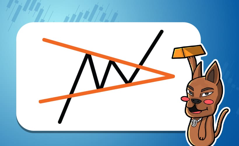 แนวโน้มราคาทองคำ แนวโน้มราคาทองคำ