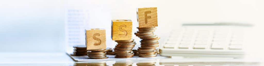 กองทุน SSF คืออะไร?