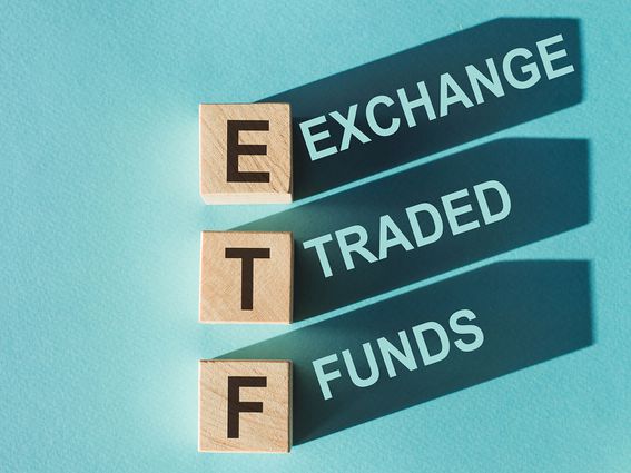 what-is-etf ETF