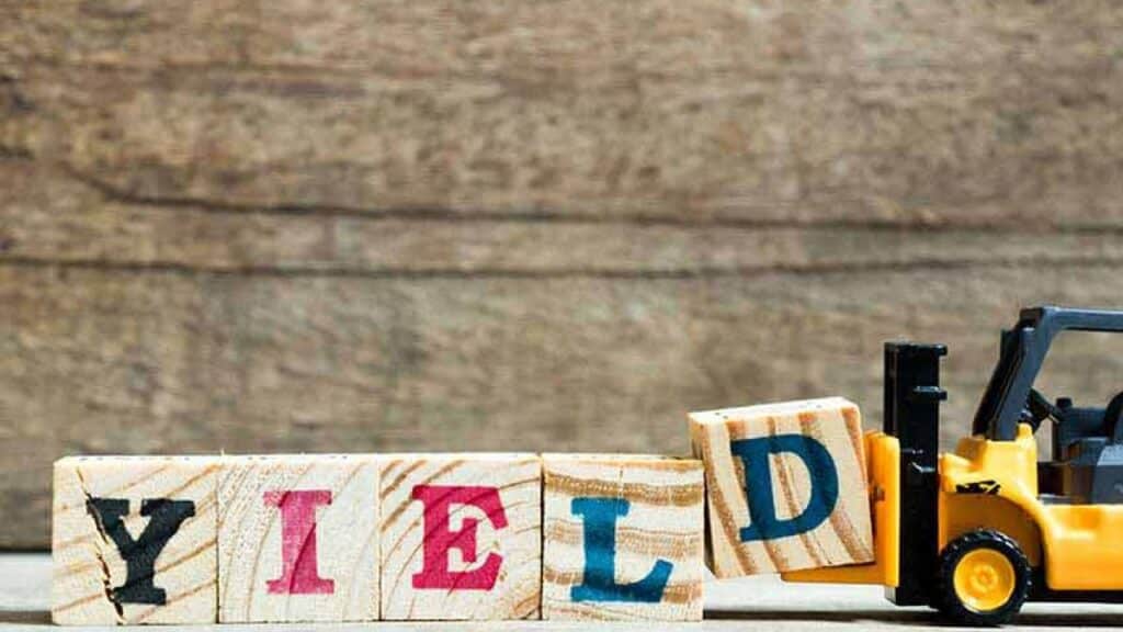 Bond Yield Bond Yield