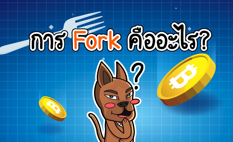 Fork คืออะไร