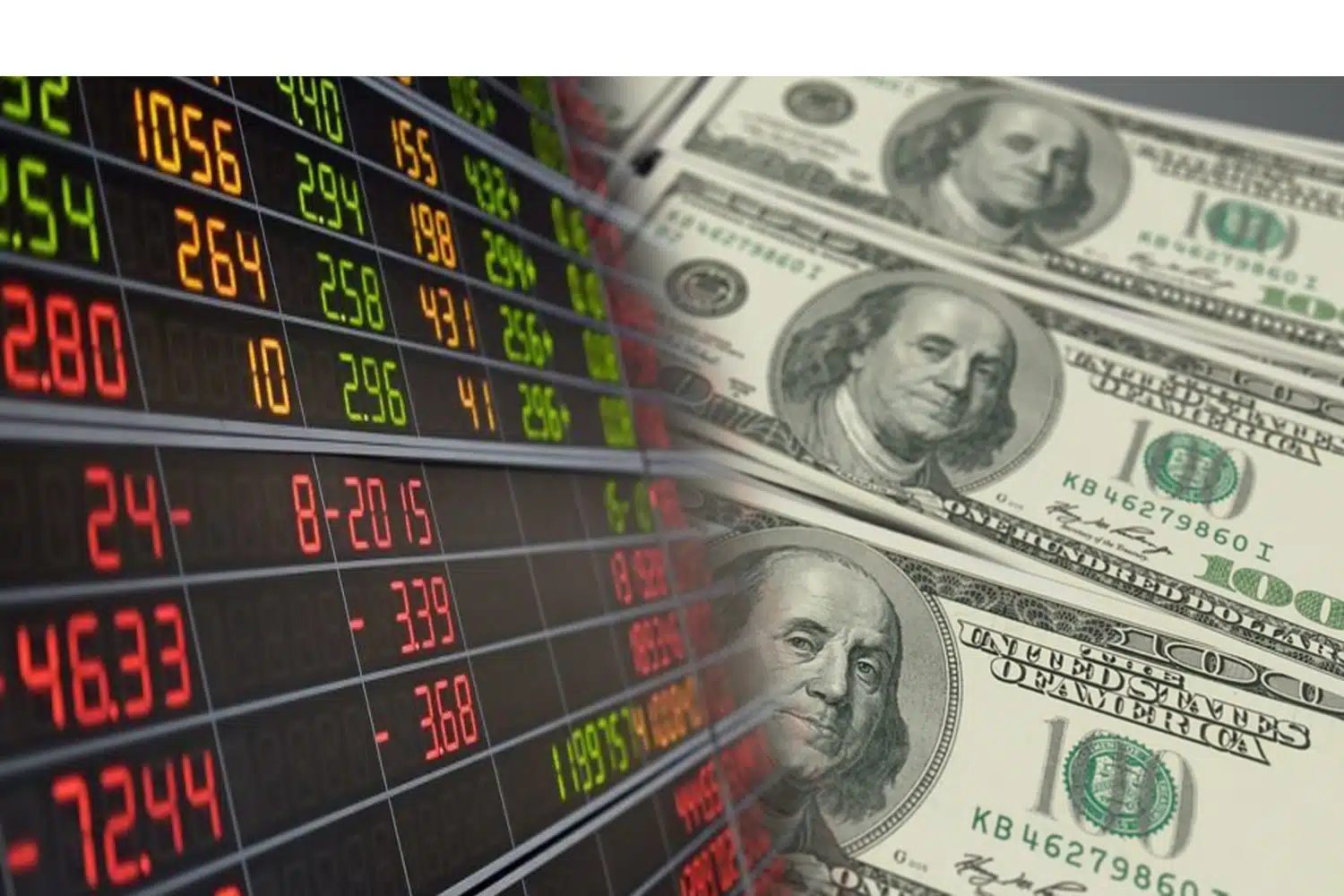 หุ้น-ดอลลาร์-3