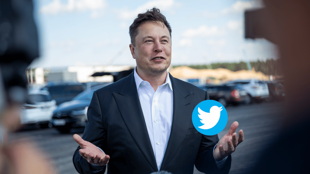 อีลอน มัสก์ ขายแล้ว! หุ้น Tesla เตรียมขึ้นศาลคดี Twitter elon musk อีลอน มัสก์ ขายแล้ว! หุ้น Tesla เตรียมขึ้นศาลคดี Twitter elon musk