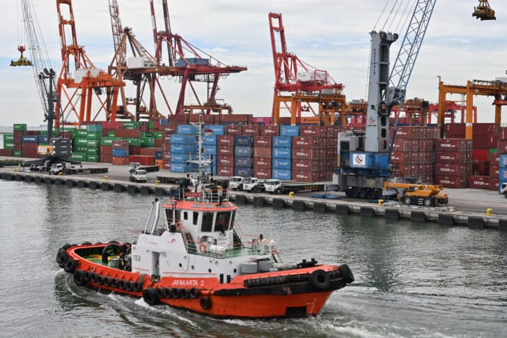 ตลาดหุ้น