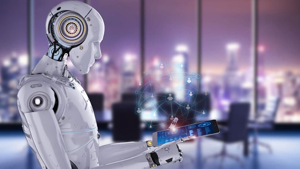 Robo Advisor คือ Robo Advisor คือ