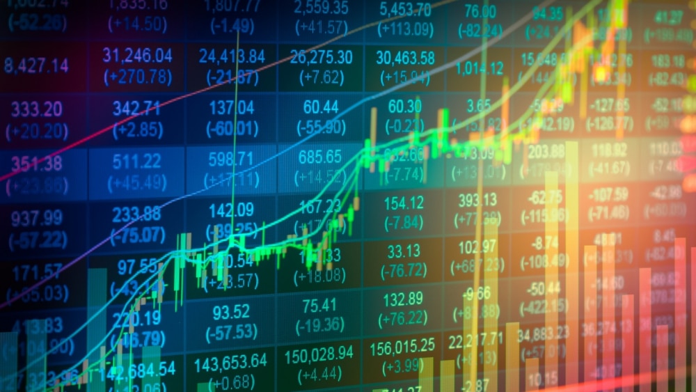 ตลาดหุ้น