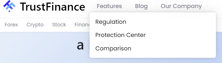 image-1 จุดเด่นและประโยชน์ของ TrustFinance