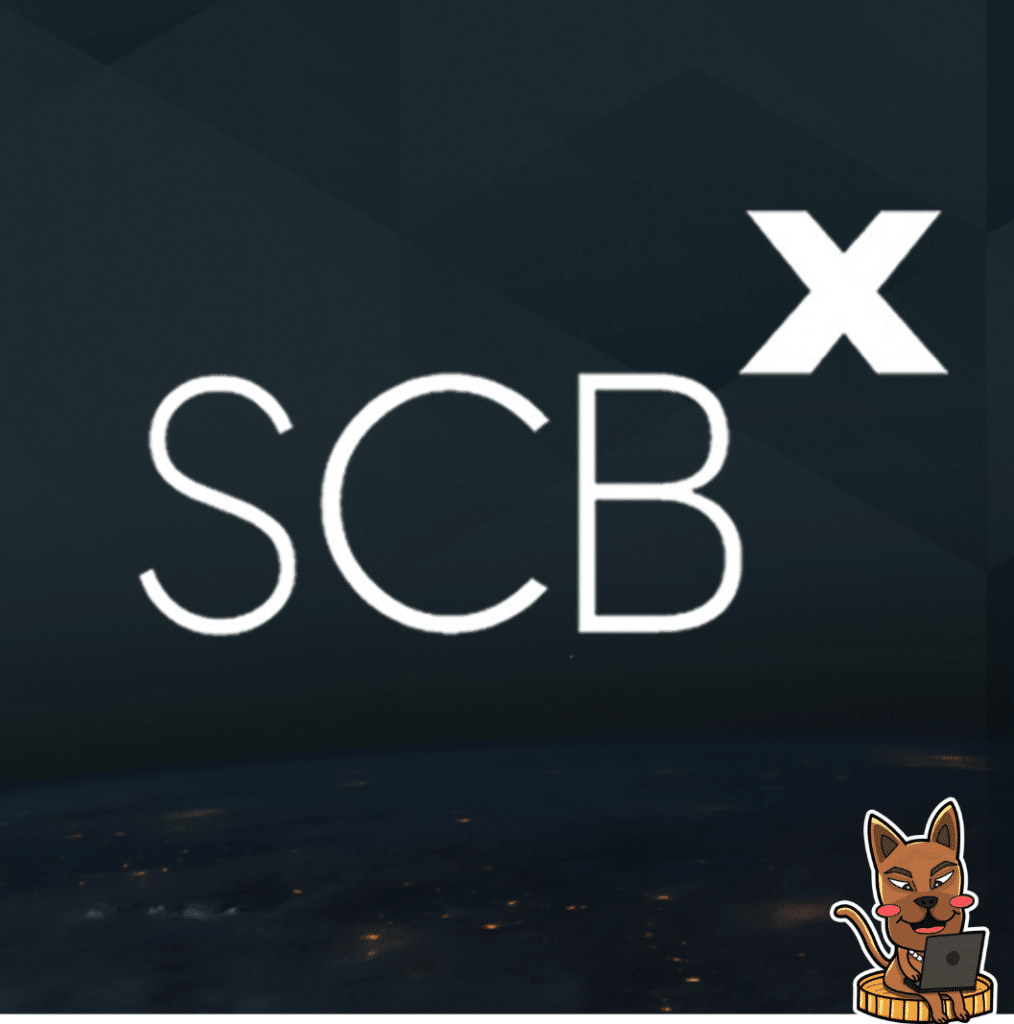 หุ้นกู้ SCBX หุ้นกู้ SCBX