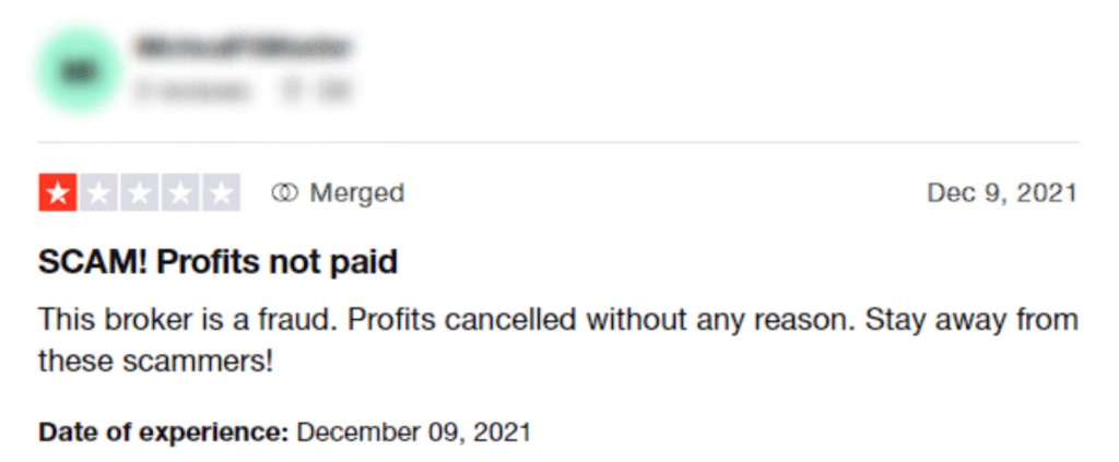 ActivTrades รีวิว ActivTrades