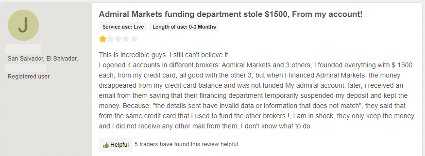 Admiral (2) รีวิว Admiral Markets