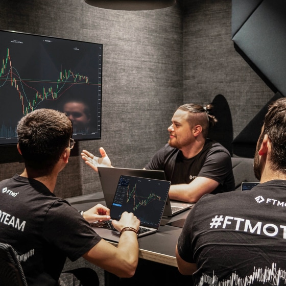 FTMO คือ จุดเริ่มต้นของกองทุน FTMO คืออะไร