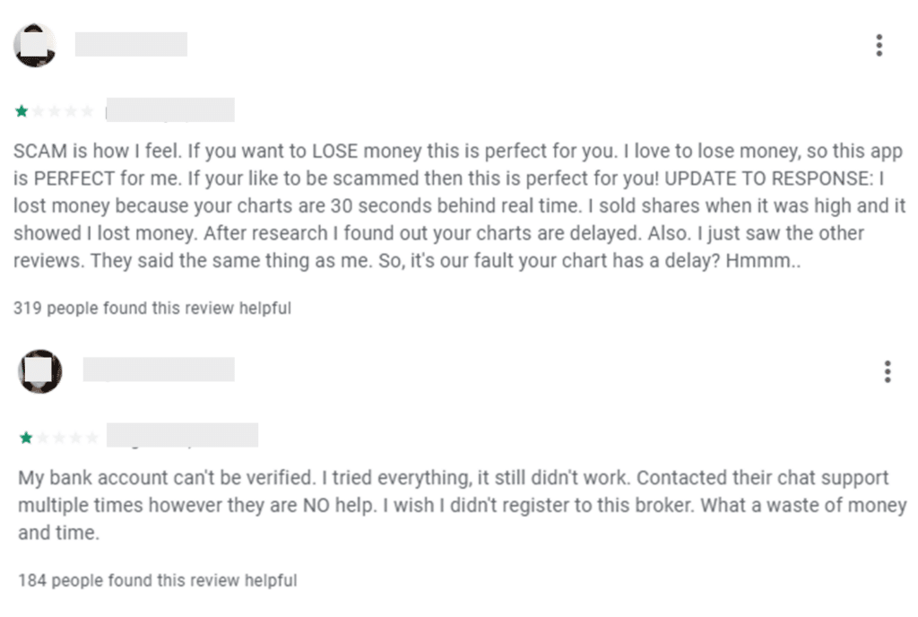 รีวิว mitrade ได้เงินจริงไหม