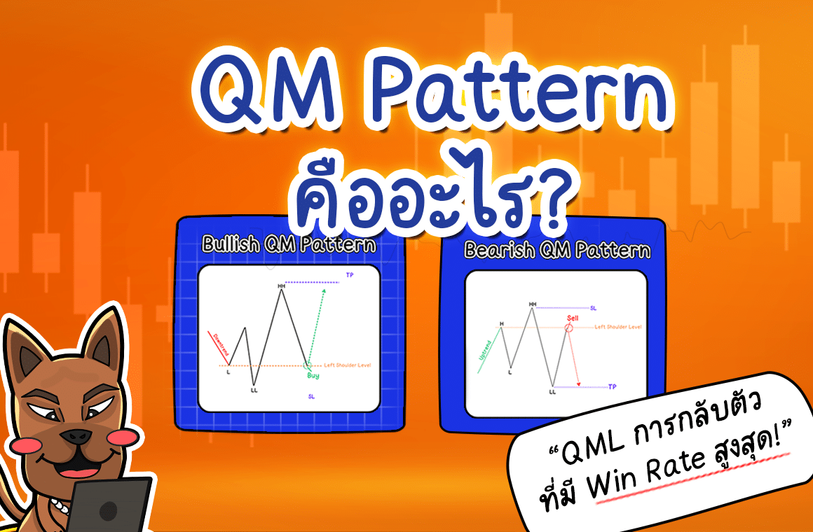 QM Pattern