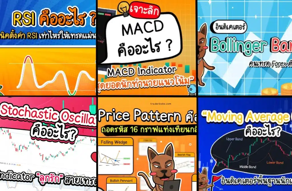 หนังสือ Forex PDF ฟรี (E-book) จากเราน่าสนใจอย่างไร หนังสือ Forex PDF ฟรี (E-book) จากเราน่าสนใจอย่างไร