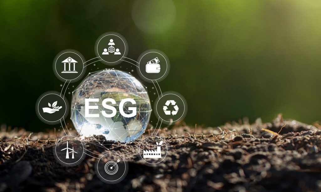ตัวอย่าง ESG ในไทยและทั่วโลก ตัวอย่าง ESG ในไทยและทั่วโลก