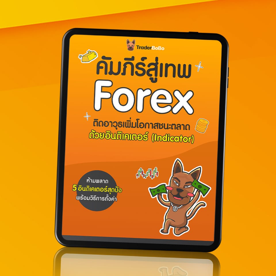 หนังสือ Forex ดาวน์โหลดหนังสือ Forex PDF ฟรี! ได้ที่นี่