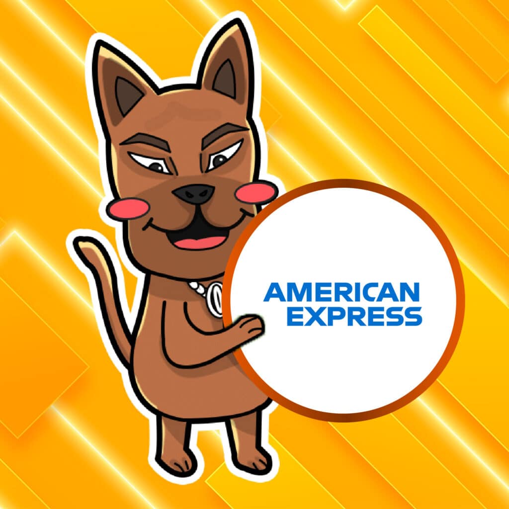 วอร์เรน บัฟเฟตต์ ถือหุ้นอะไรบ้าง หุ้น AXP (American Express Co.)