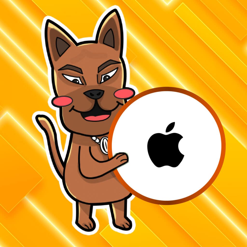 วอร์เรน บัฟเฟตต์ ถือหุ้นอะไรบ้าง 2023 หุ้น AAPL (Apple Inc.)