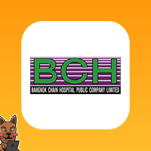 BCH หุ้นคลินิกเสริมความงาม 2566 BCH หุ้นคลินิกเสริมความงาม 2566