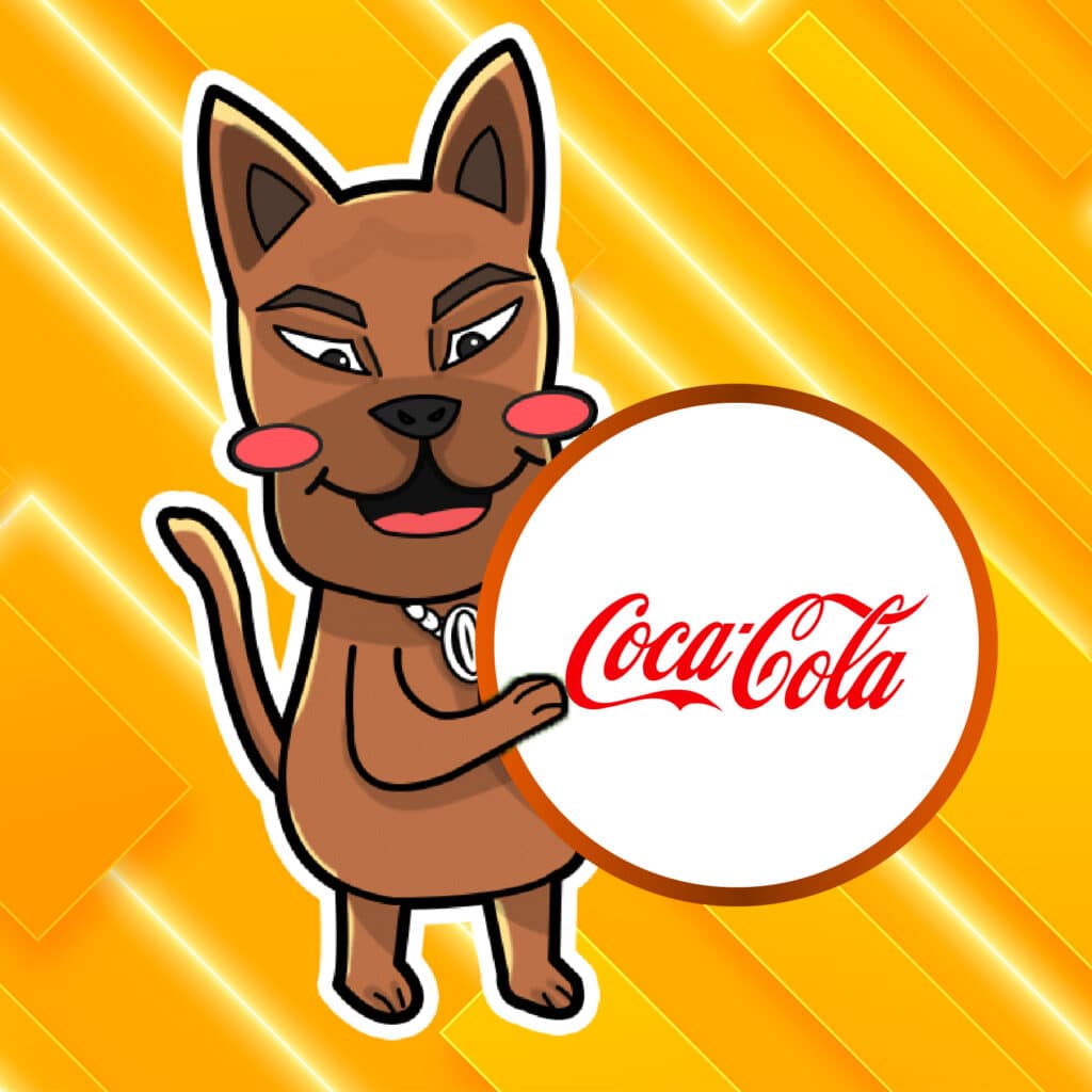 วอร์เรน บัฟเฟตต์ หุ้น KO หุ้น KO (Coca-Cola Co)