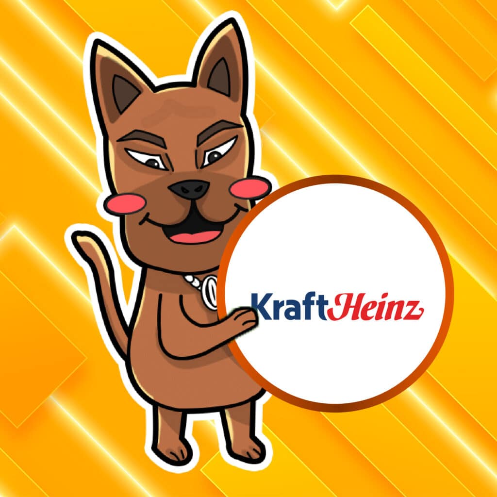 วอร์เรน บัฟเฟตต์ หุ้น KHC หุ้น KHC (Kraft Heinz Co.)