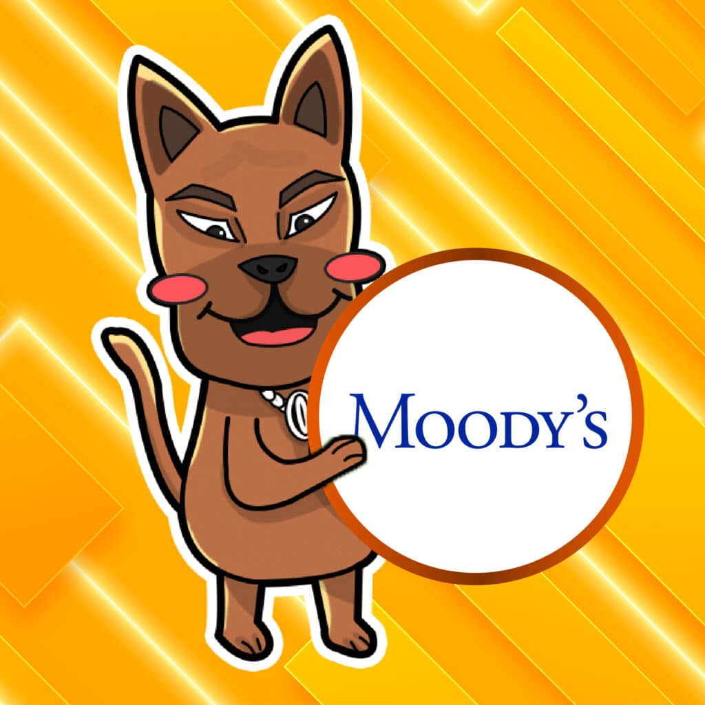 วอร์เรน บัฟเฟตต์ หุ้น MCO หุ้น MCO (Moody’s Corporation)