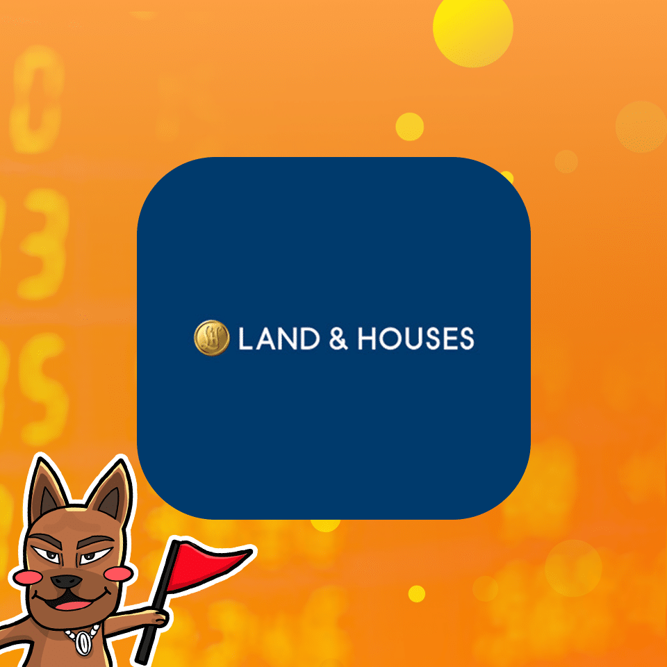 LH หุ้นปันผลสูง 2567