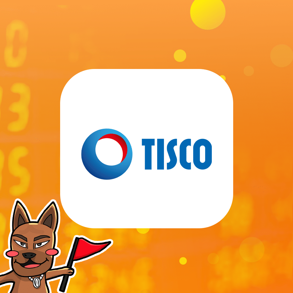 TISCO หุ้นปันผลสูง 2567