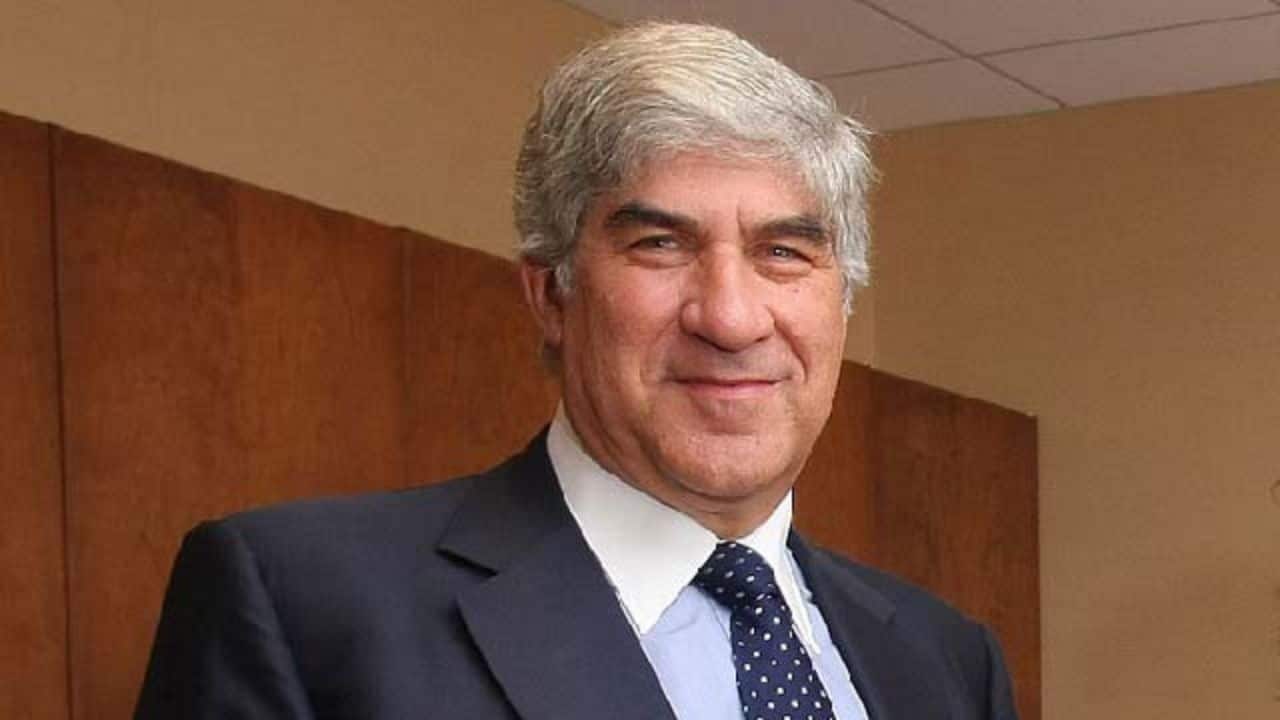 Bruce-Kovner เทรดเดอร์ Forex Bruce Kovner