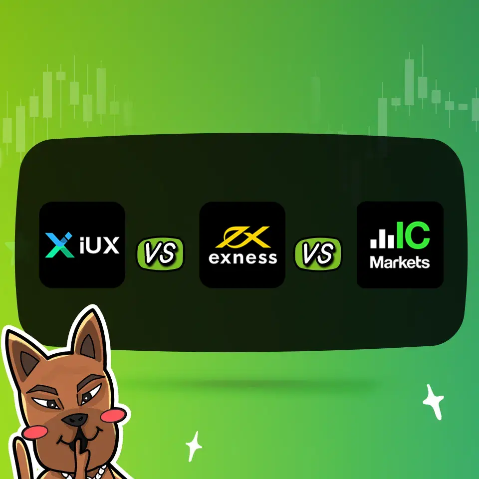 แนะนำโบรกเกอร์ Forex ที่เหมาะกับการเทรดสั้น แนะนำโบรกเกอร์ Forex ที่เหมาะกับการเทรดสั้น