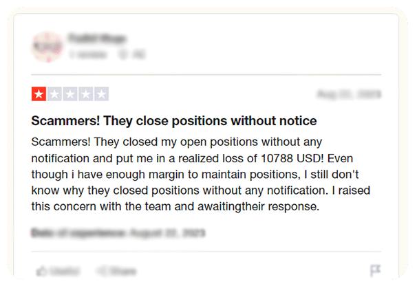 รีวิวระบบเทรด Exness จากผู้ใช้จริง รีวิวระบบเทรด Exness จากผู้ใช้จริง