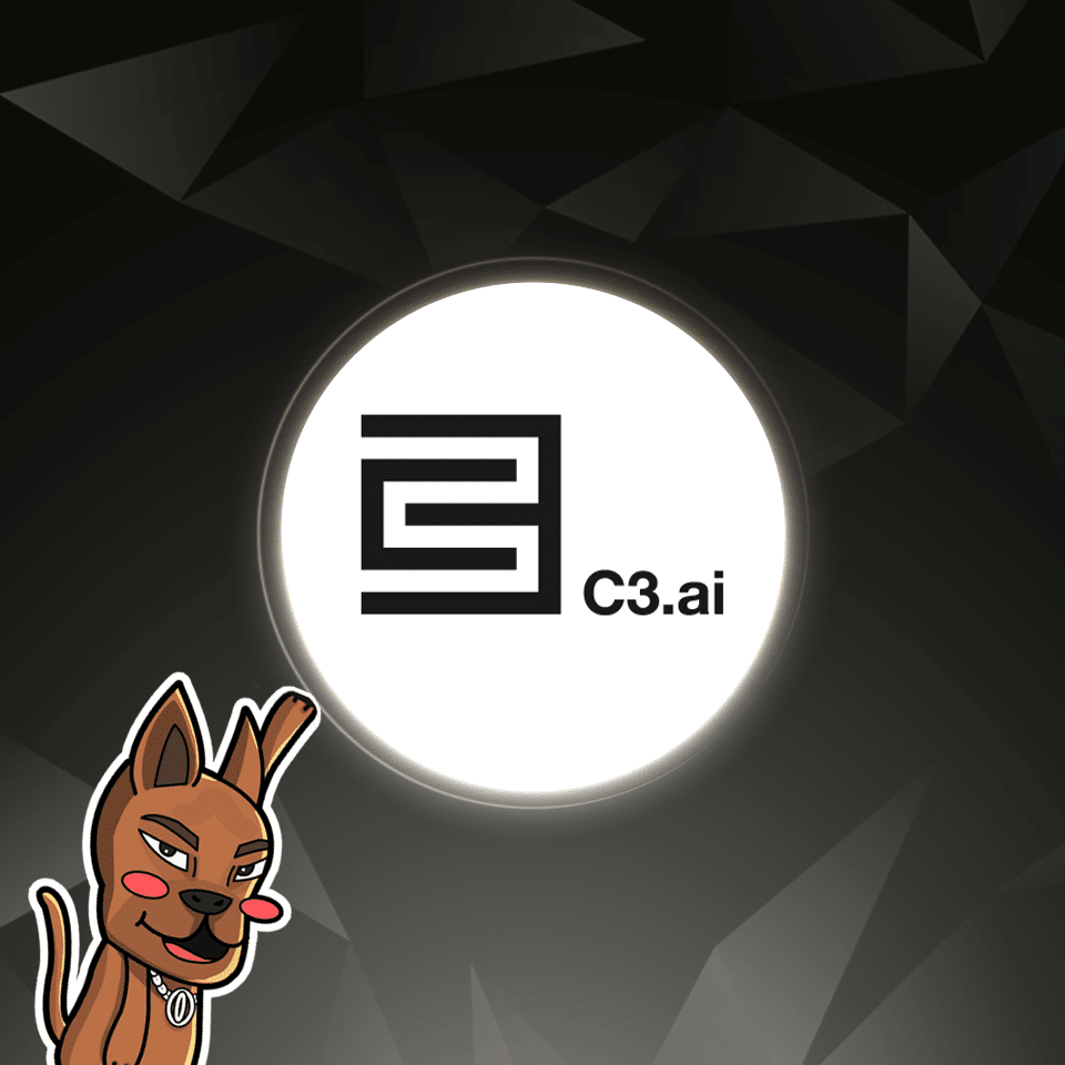 หุ้น AI ต่างประเทศ มีอะไรบ้าง หุ้น AI (C3.ai Inc.) หุ้น AI ต่างประเทศ มีอะไรบ้าง หุ้น AI (C3.ai Inc.)