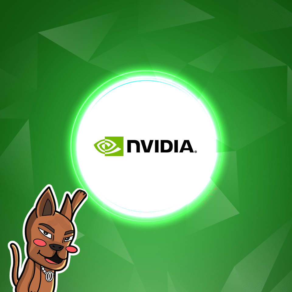หุ้น AI ต่างประเทศ มีอะไรบ้าง หุ้น NVDA (Nvidia Corporation) หุ้น AI ต่างประเทศ มีอะไรบ้าง หุ้น NVDA (Nvidia Corporation)