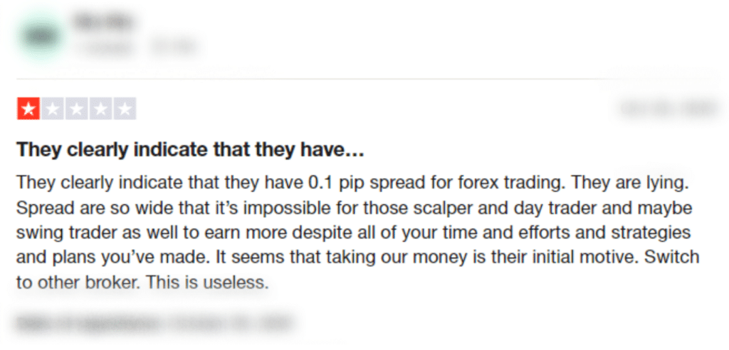 รีวิวการเทรด Forex กับ Tickmill ดีไหม?