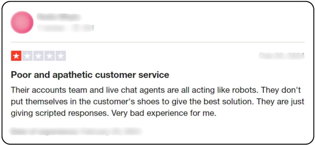 รีวิว IC Markets จากผู้ใช้จริงคนที่ 3 รีวิว IC Markets จากผู้ใช้จริงคนที่ 3