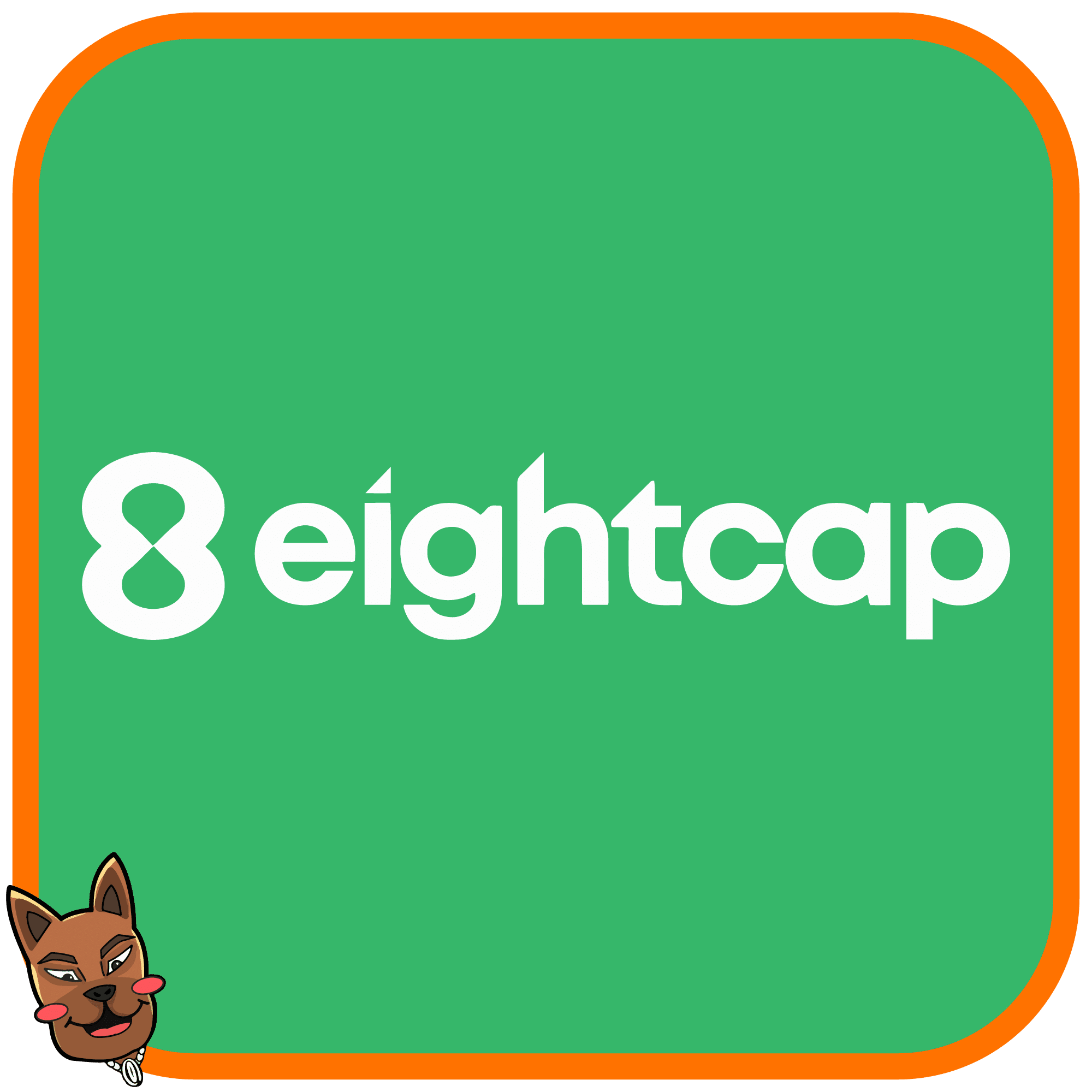 eightcap โบรกเกอร์สเปรดต่ำ