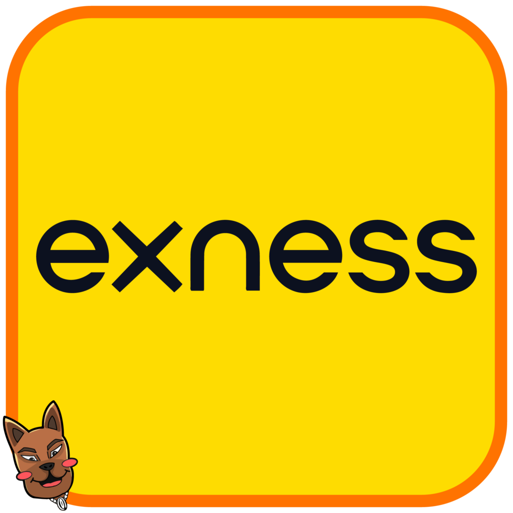 Exness โบรกเกอร์ Forex สเปรดต่ำ 2025