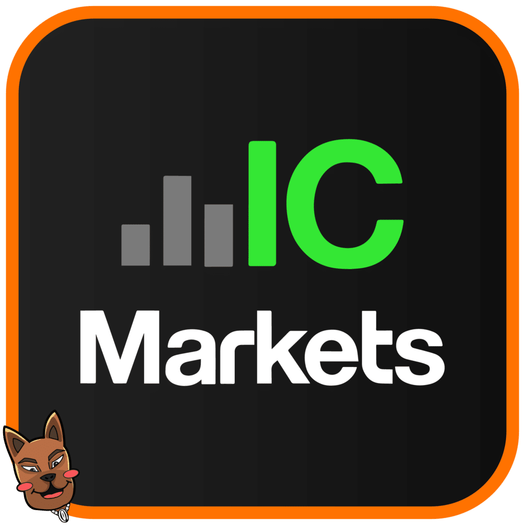 IC Markets โบรกเกอร์ Forex สเปรดต่ำ 2025
