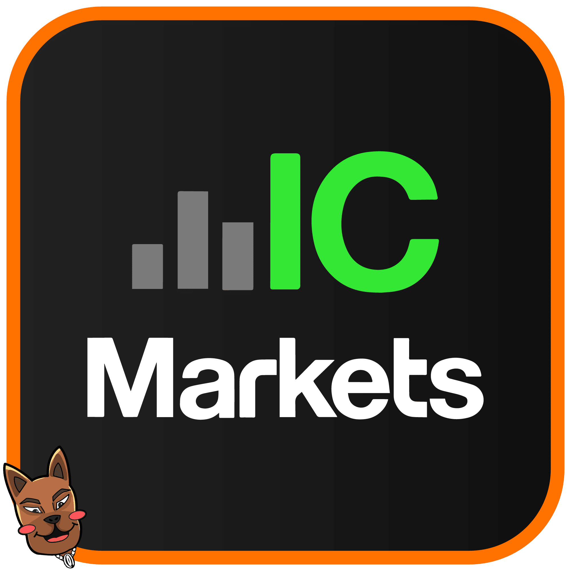 ic markets โบรกเกอร์สเปรดต่ำ