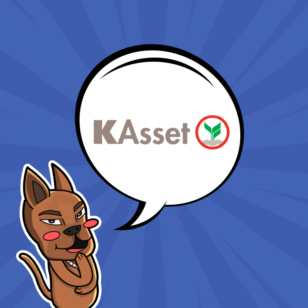 กองทุนรวม ผลตอบแทนสูง K-USXNDQ-A(A) กองทุนรวม ผลตอบแทนสูง K-USXNDQ-A(A)