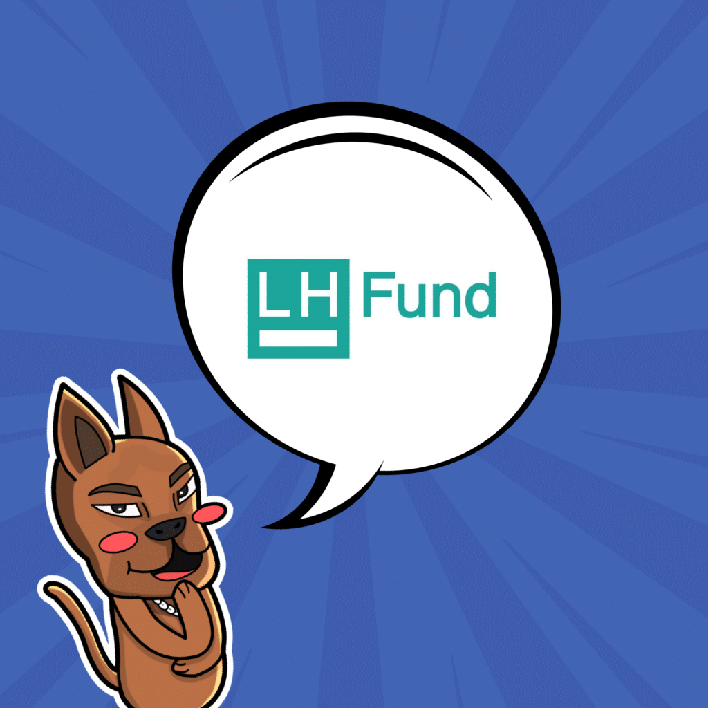 กองทุนรวม ผลตอบแทนสูง LHTPROP กองทุนรวม ผลตอบแทนสูง LHTPROP